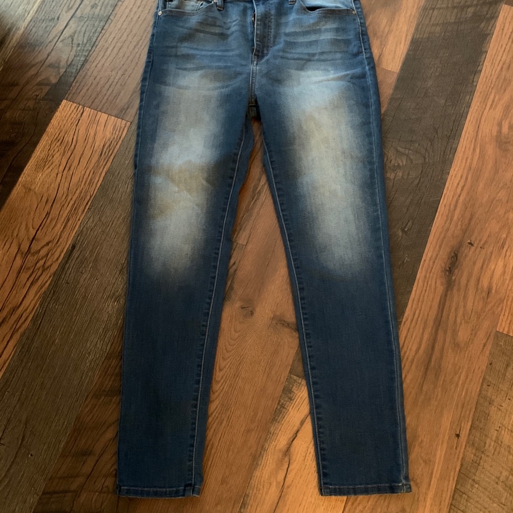Kancan jeans